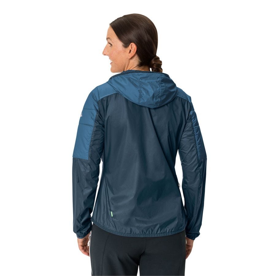Minaki Isolationsjacke Leicht Damen