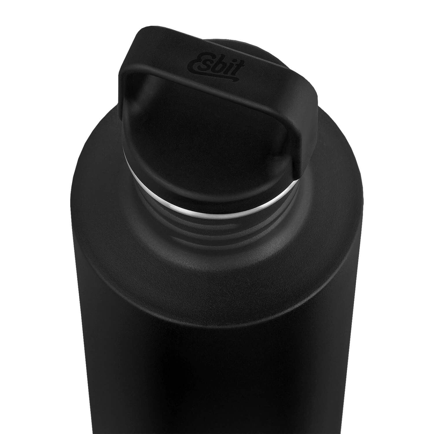 Sculptor Edelstahl Trinkflasche 1000 ml