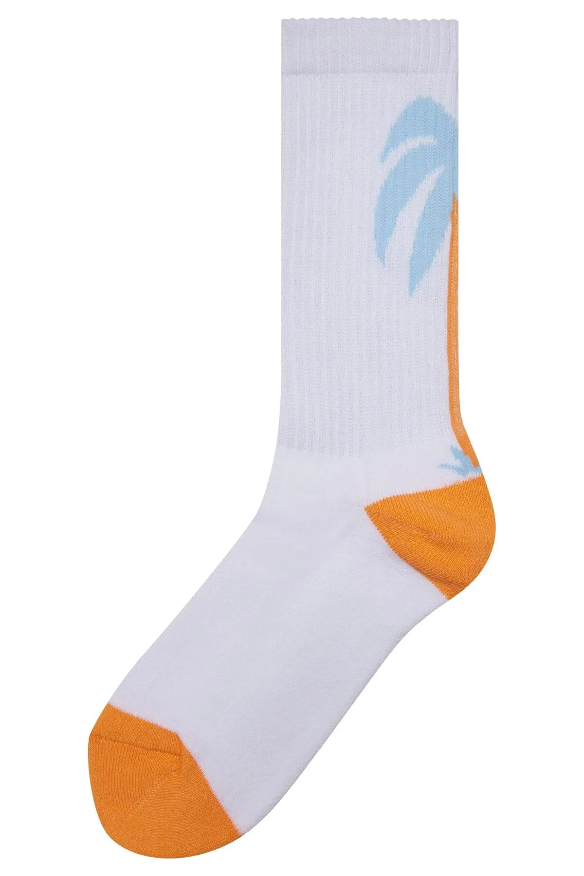 Mister Tee  Accessoires Fancy Palmtree Socken 3er-Pack