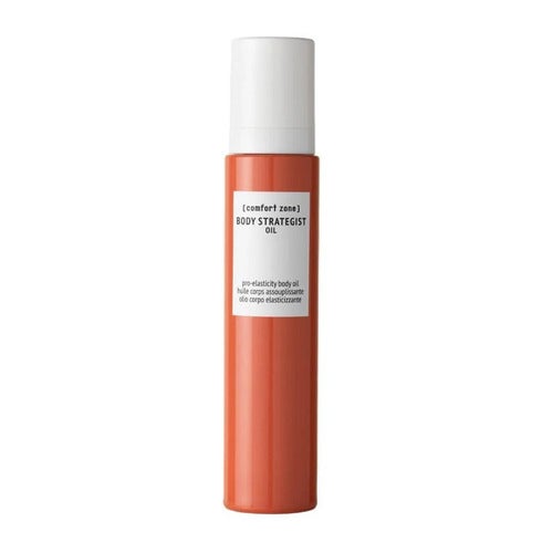 Comfort Zone Body Strategist ulje za tijelo 100 ml