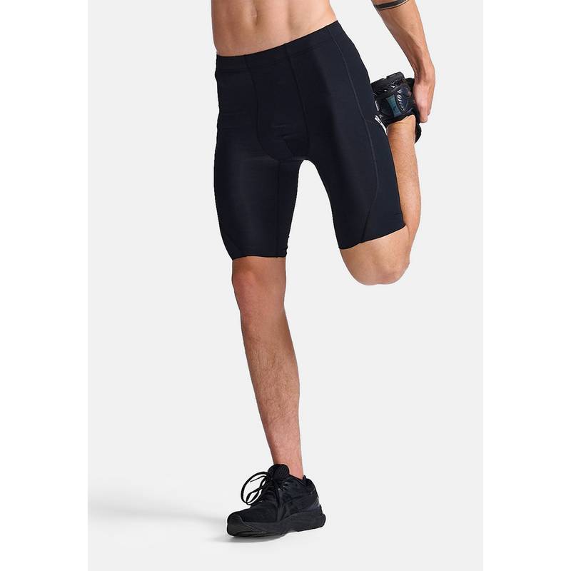 2XU Aero Compression Funktionsshorts Herren