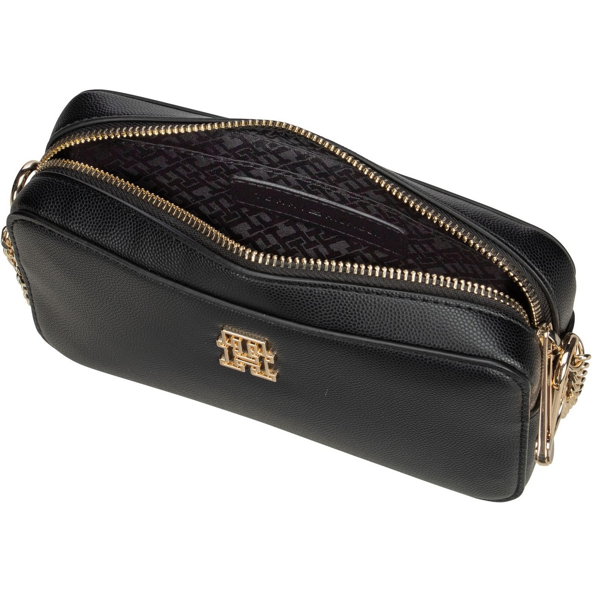 Umhängetasche TH Timeless Chain Camera Bag FA23