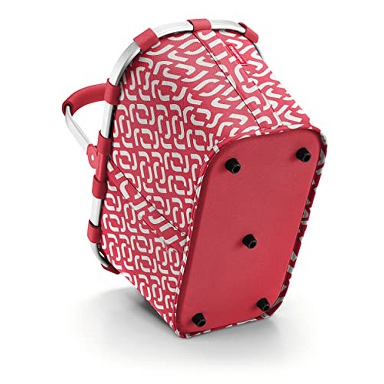 REISENTHEL Handtaschen bunt Carrybag, VE4