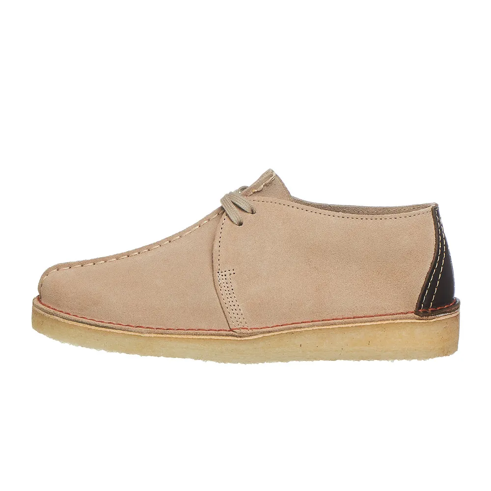 Clarks Desert Trek 26166211 / braun