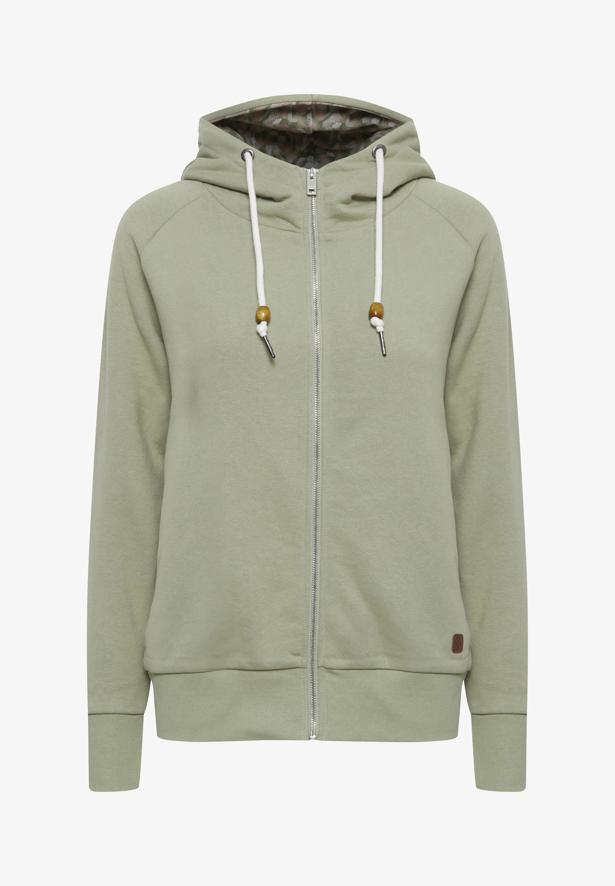 Oxmo OXULLA - Sudadera con cremallera