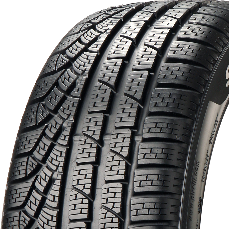 Pirelli W210 Sottozero II RF 225/55 R17 97H * M+S Winterreifen - ATU