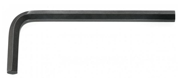 Facom 82H.24 Kratki imbus ključ 24 mm metrične velikosti Dolžina 224 mm