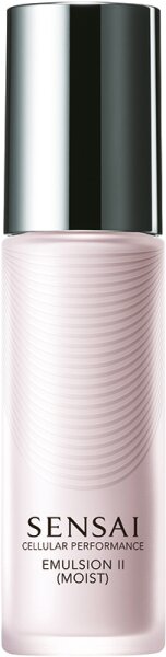 SENSAI Cellular Performance Emulsion II (Moist) Gesichtsemulsion