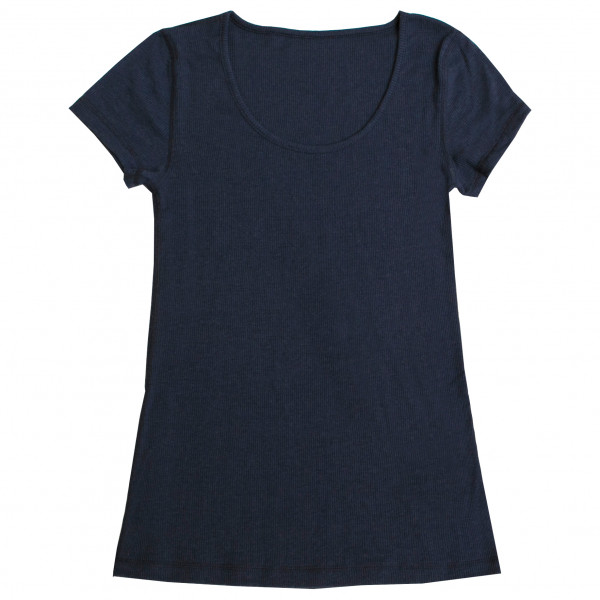 Joha - Women's T-Shirt - Merinounterwäsche