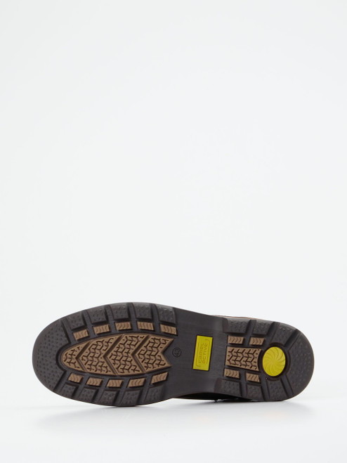 Boot-48012090590 Camel Active