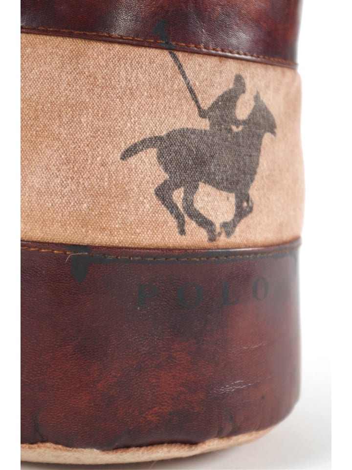 kobolo Türstopper POLO in Braun günstig kaufen onesize