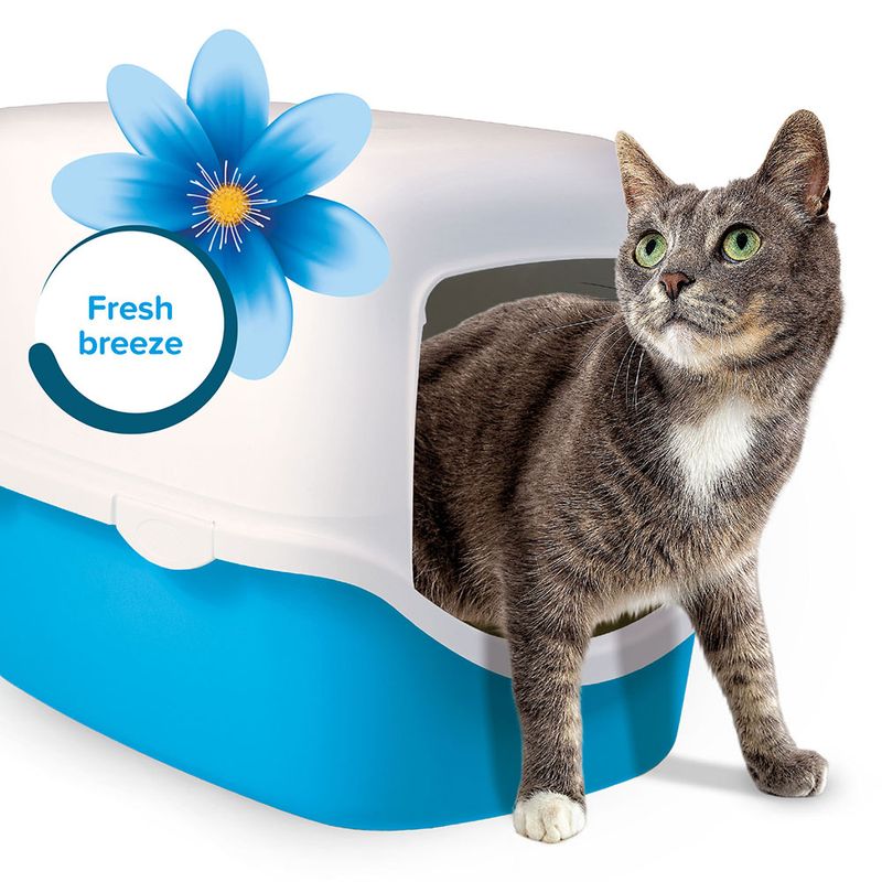 Beaphar Multi-Frisch für Katzentoiletten zu TOP-Preisen | bitiba