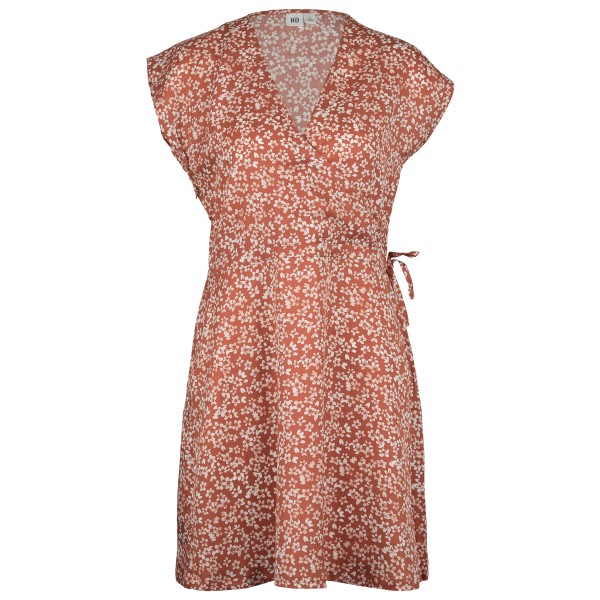 tentree - Women's Woven Wrap Dress - Kleid