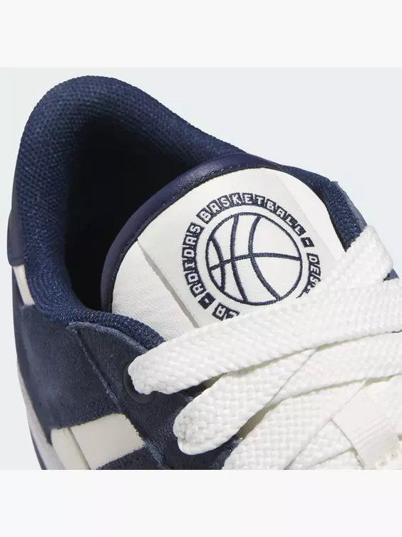 adidas Rapid Court Low Schuh