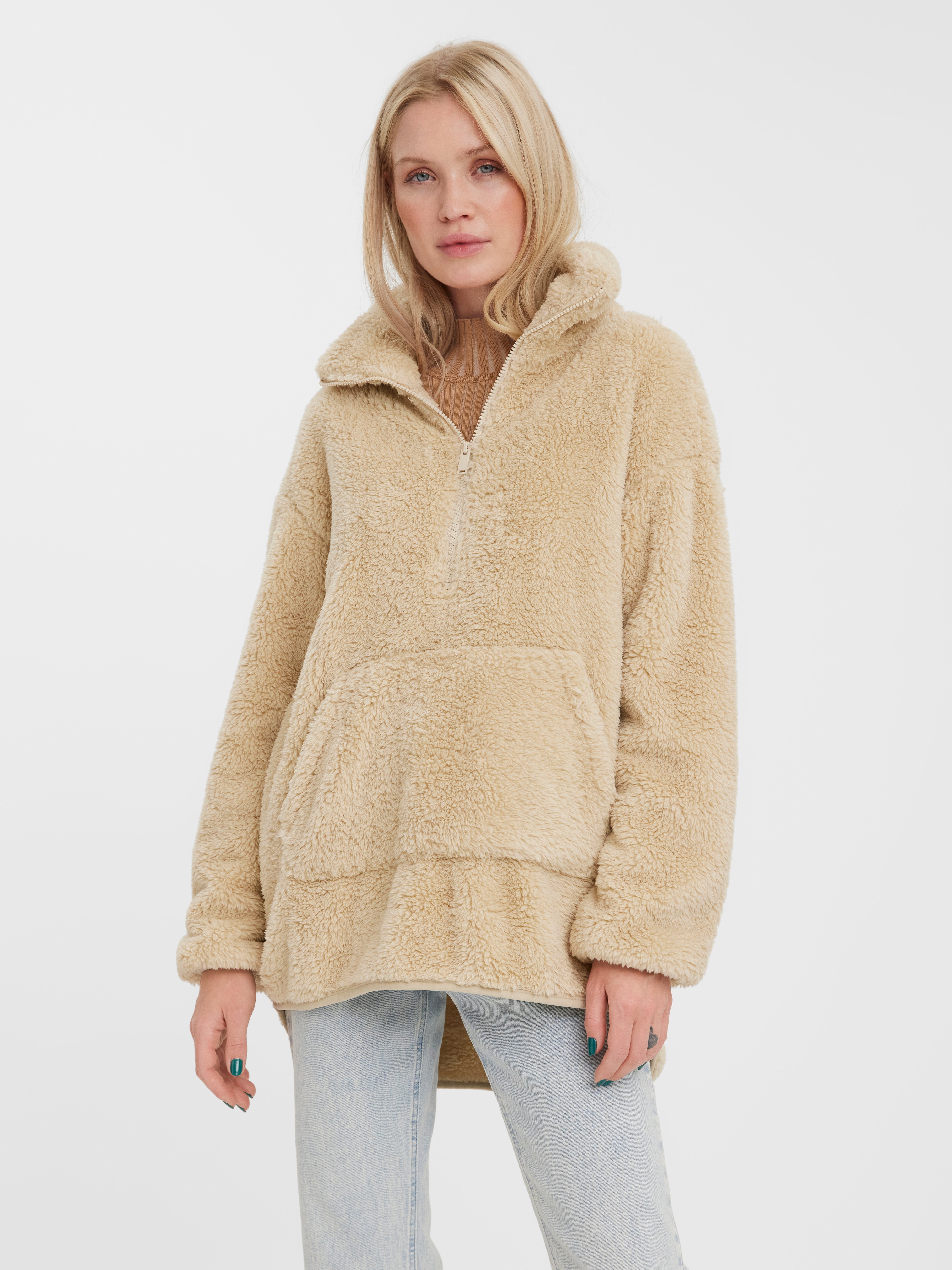 VMFILLY Pullover