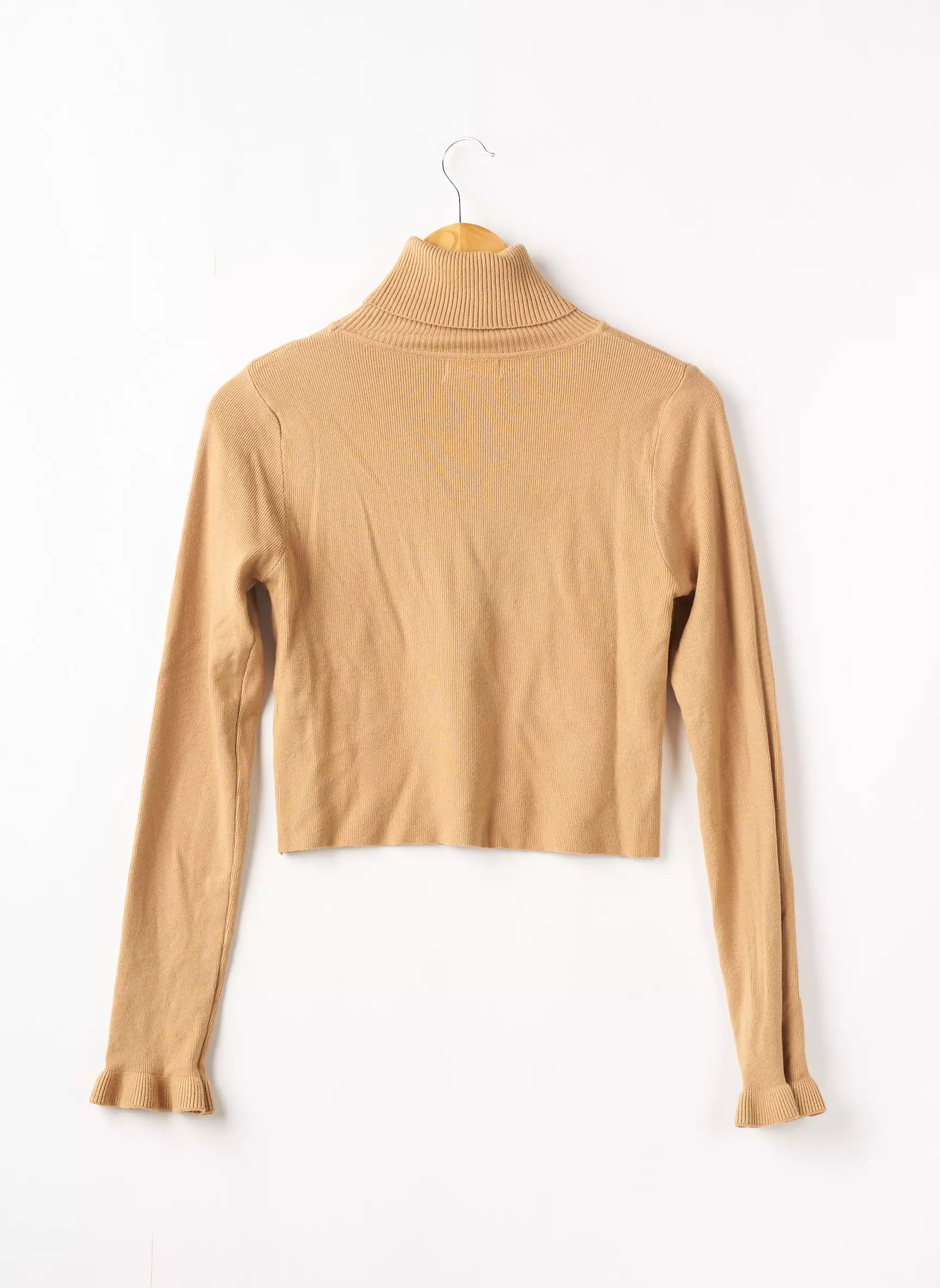 Loavies Pulls Femme couleur beige