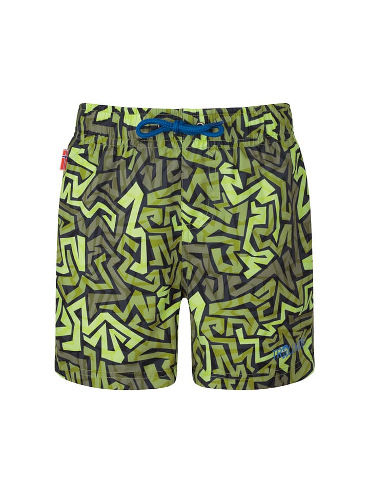 Trollkids Badeshorts 