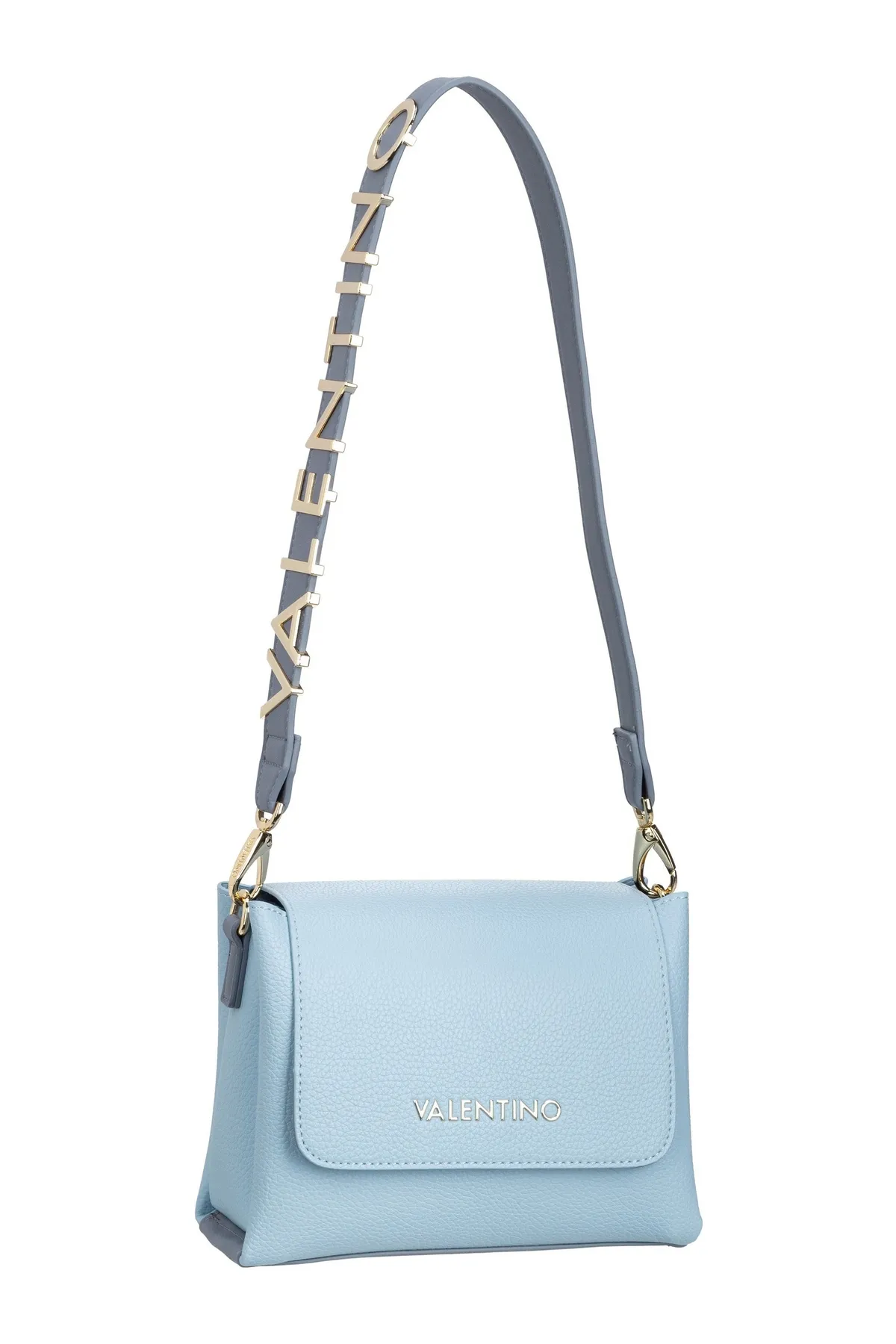 Valentino  Handtasche - Rosa - Unifarben