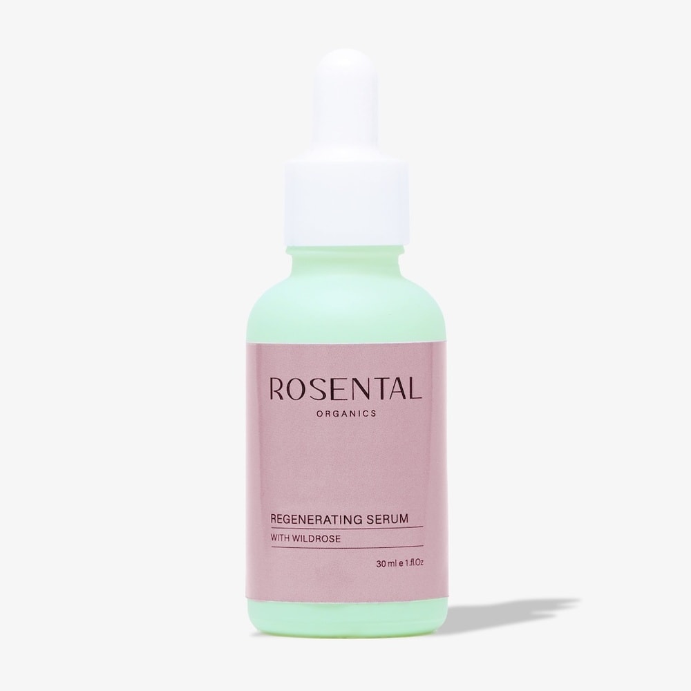 rosental organics Regenerating Serum Sérums