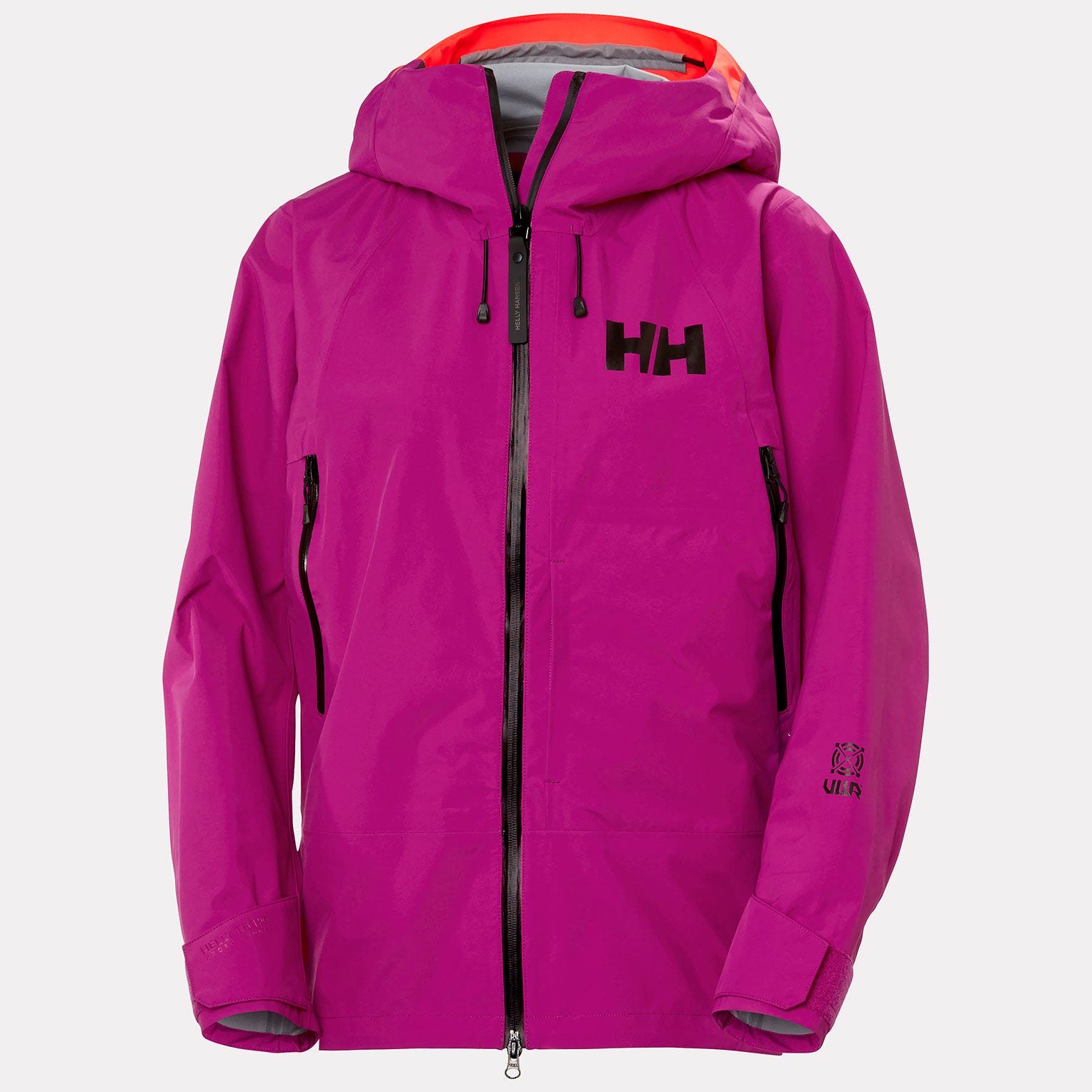 Women's Sogn Shell Jacket
