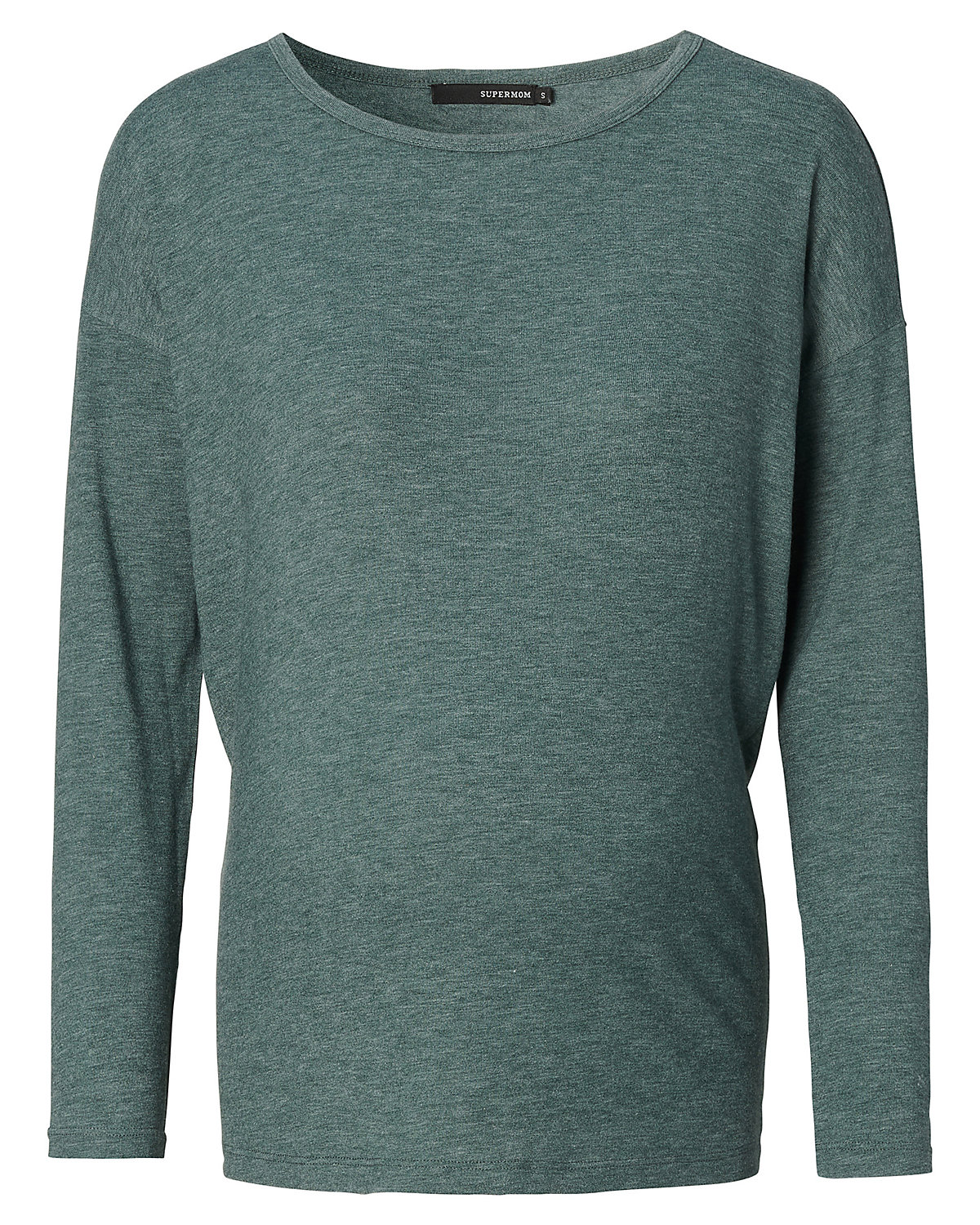 Langarmshirt Bourne Umstandslangarmshirts