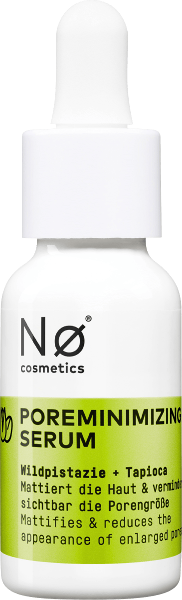 Serum Pore Minimizing, 20 ml