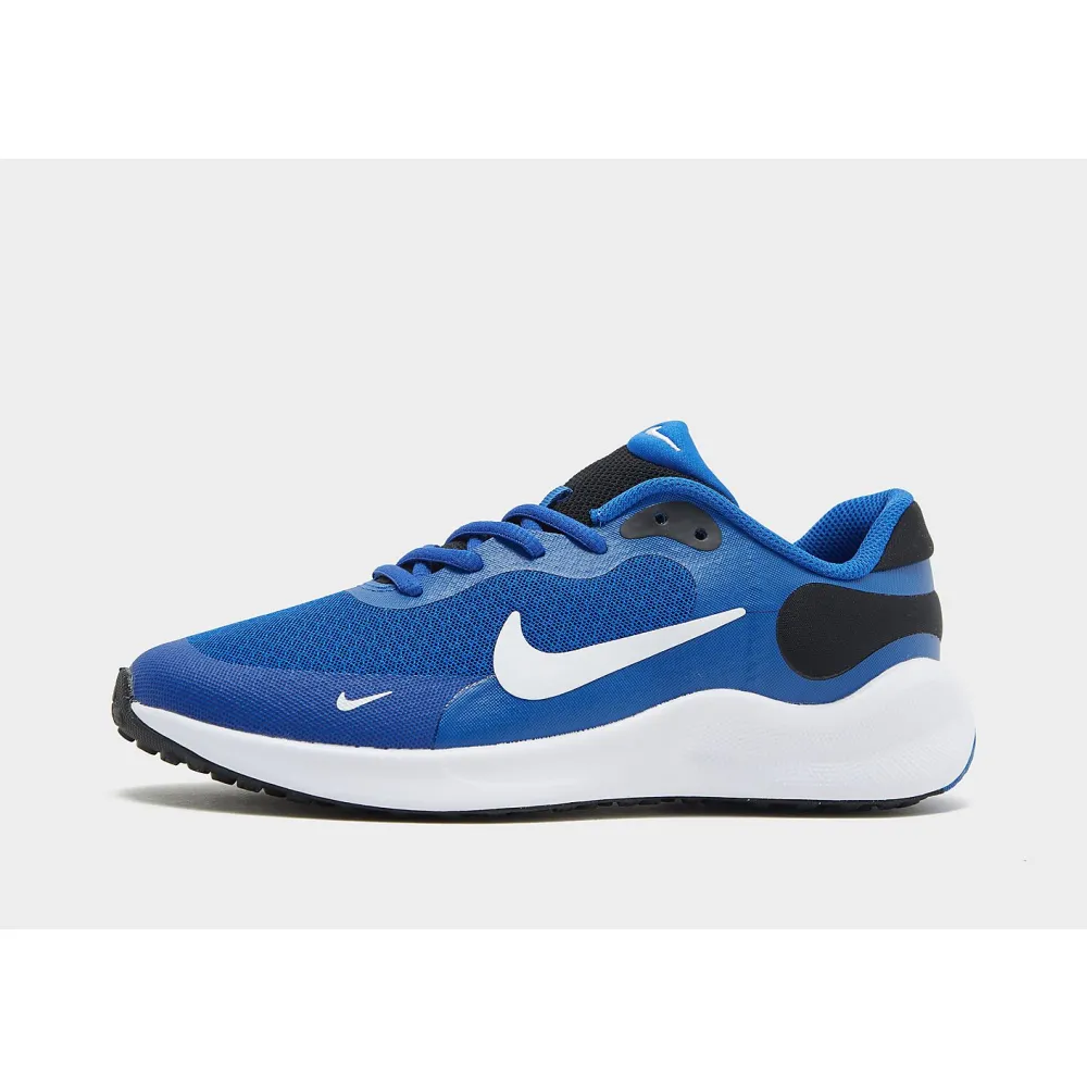 Nike Revolution 7 FB7689-401 / blau