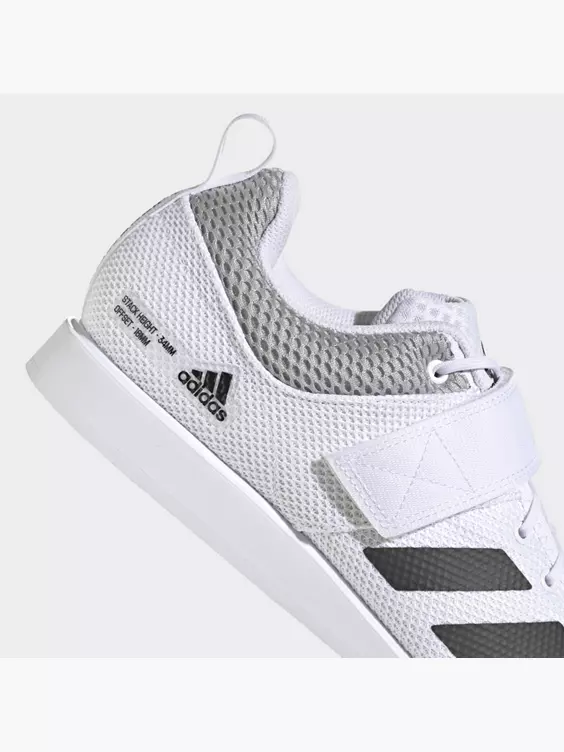 adidas Powerlift 5 Gewichtheberschuh