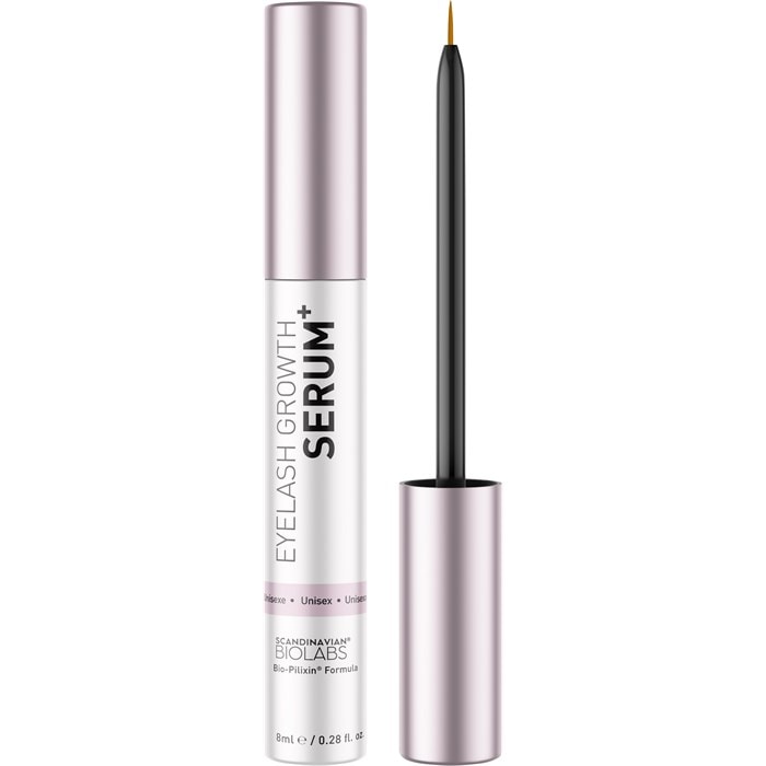 Eyelash Growth Serum