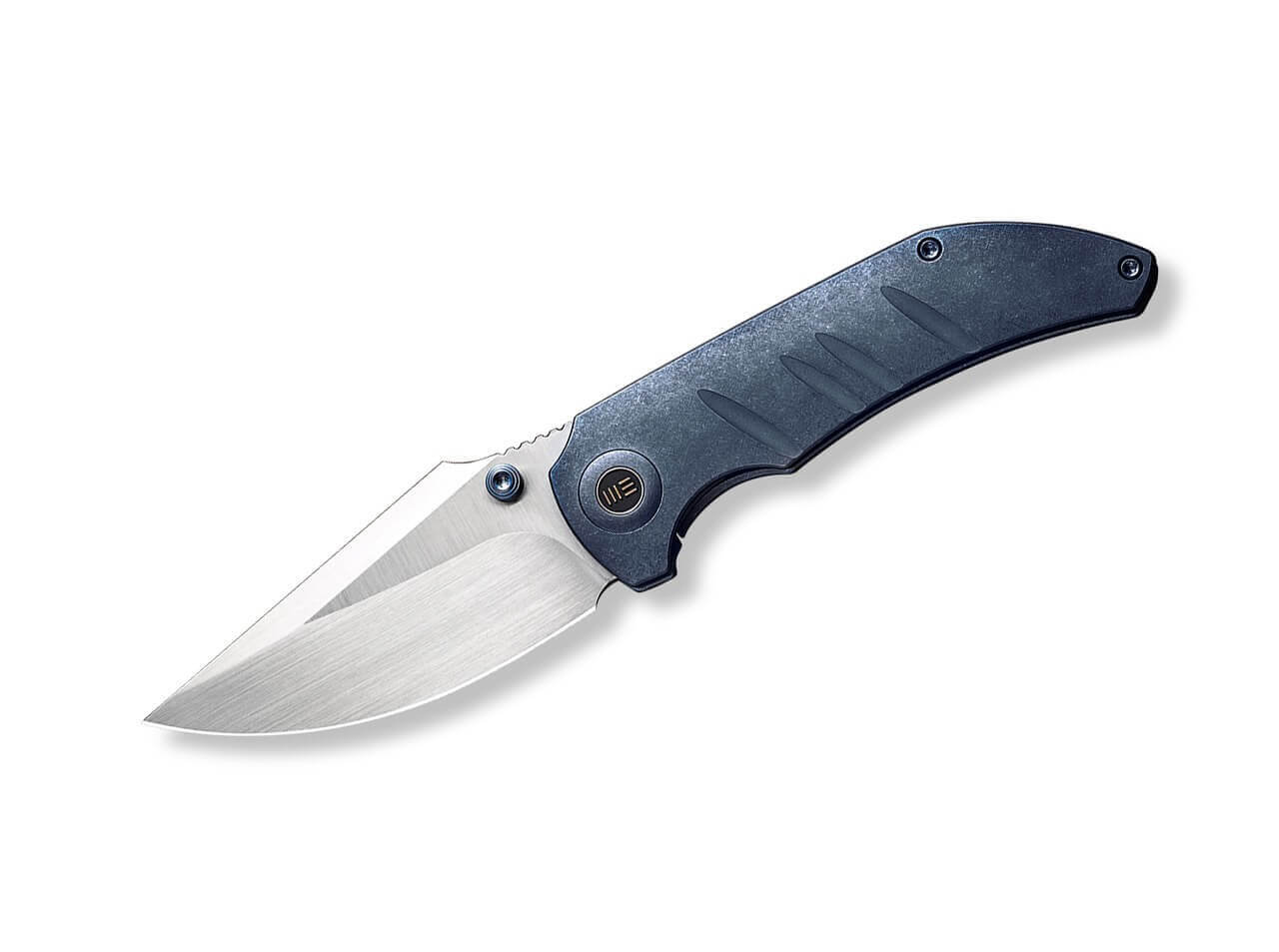 Riff-Raff Titanium Blue
