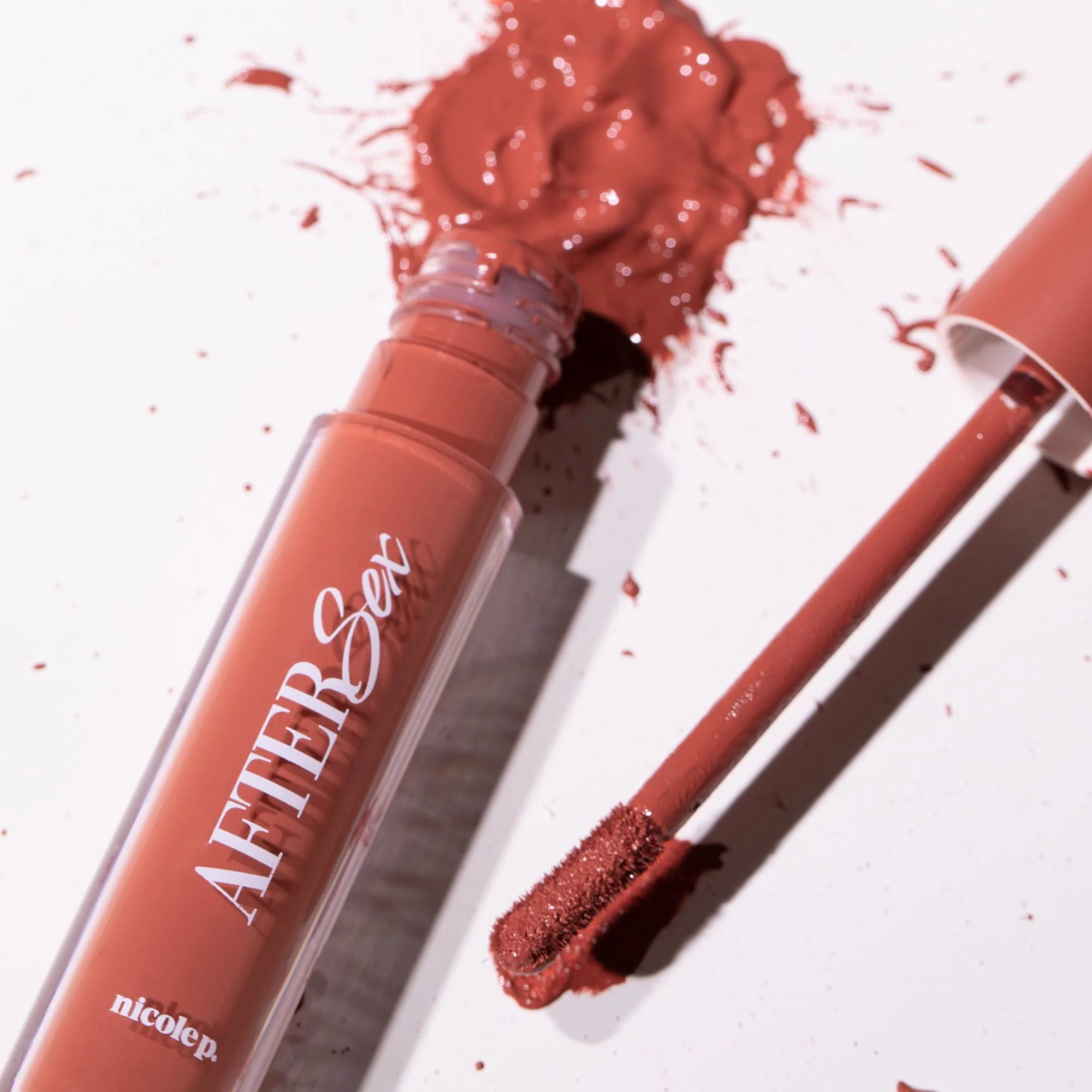 Labial líquido After Sex Lips - Labial mate, Labial