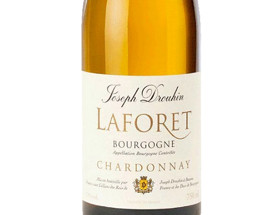 Joseph Drouhin Laforêt Bourgogne Chardonnay 2020
