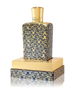The Merchant of Venice Nobil Homo Gold Regatta Eau de Parfum-100 ml
