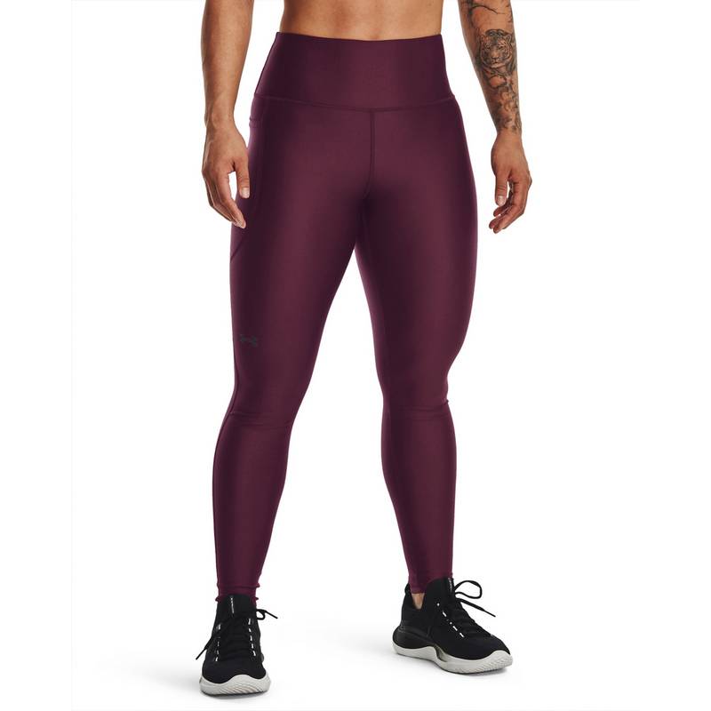 Under Armour Heatgear Tights Damen