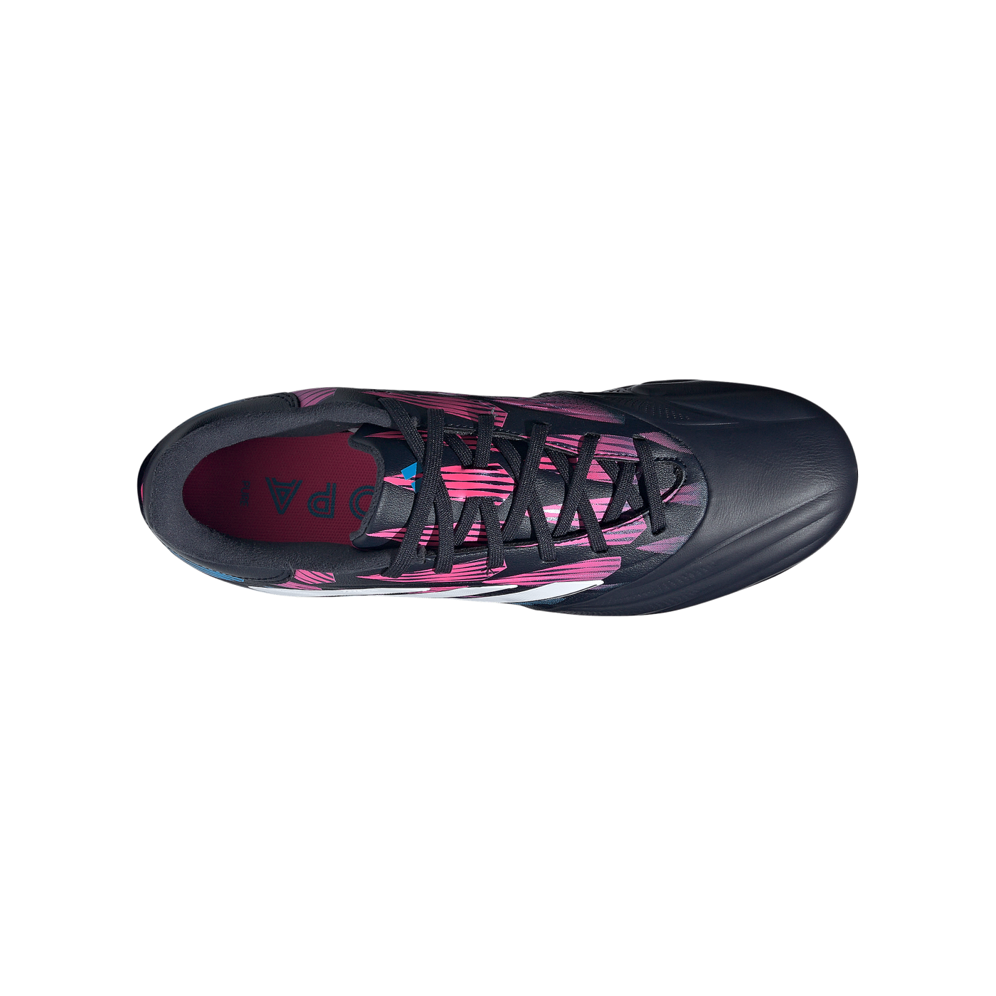adidas COPA Pure 2 League FG Blau