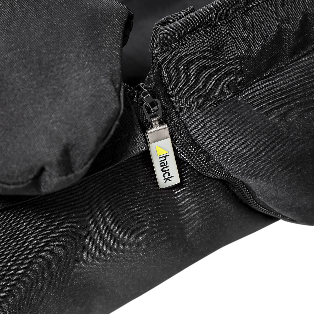 Tragetasche 2 in 1, black