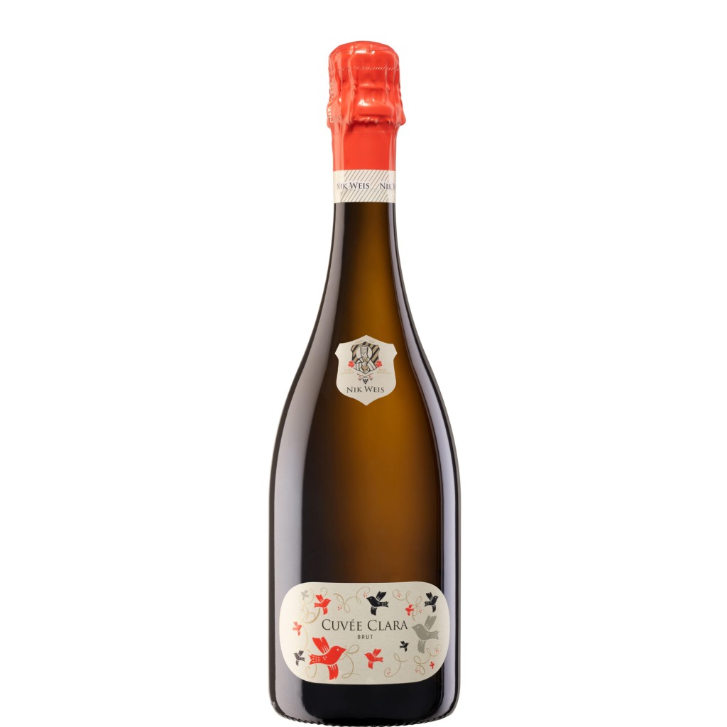 Cuvée Clara Sekt brut