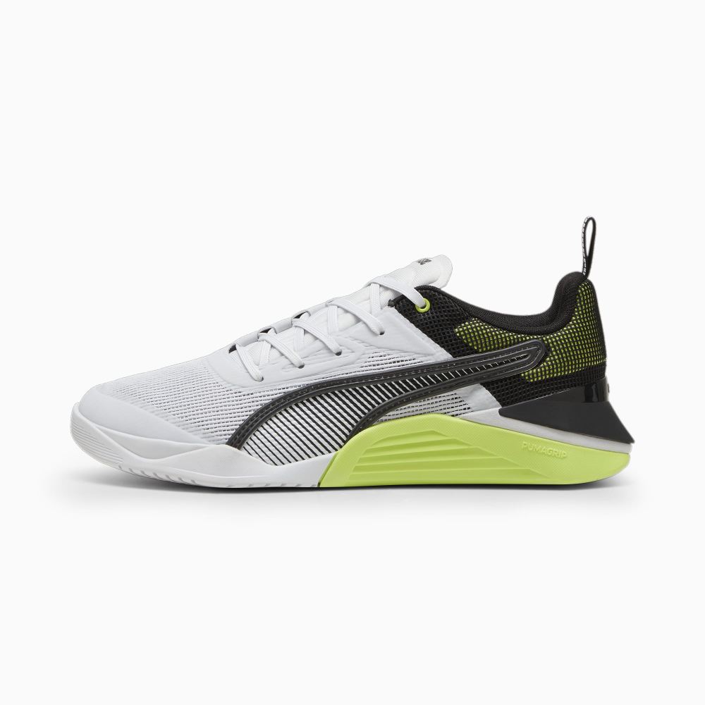 PUMA Fuse 3.0 Fitnessschuhe 378107_02 / grau
