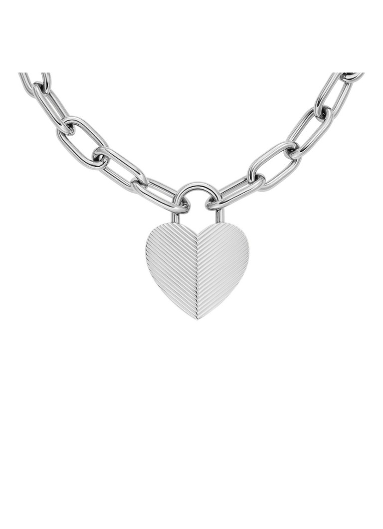 Collana Fossil Harlow JF04657040