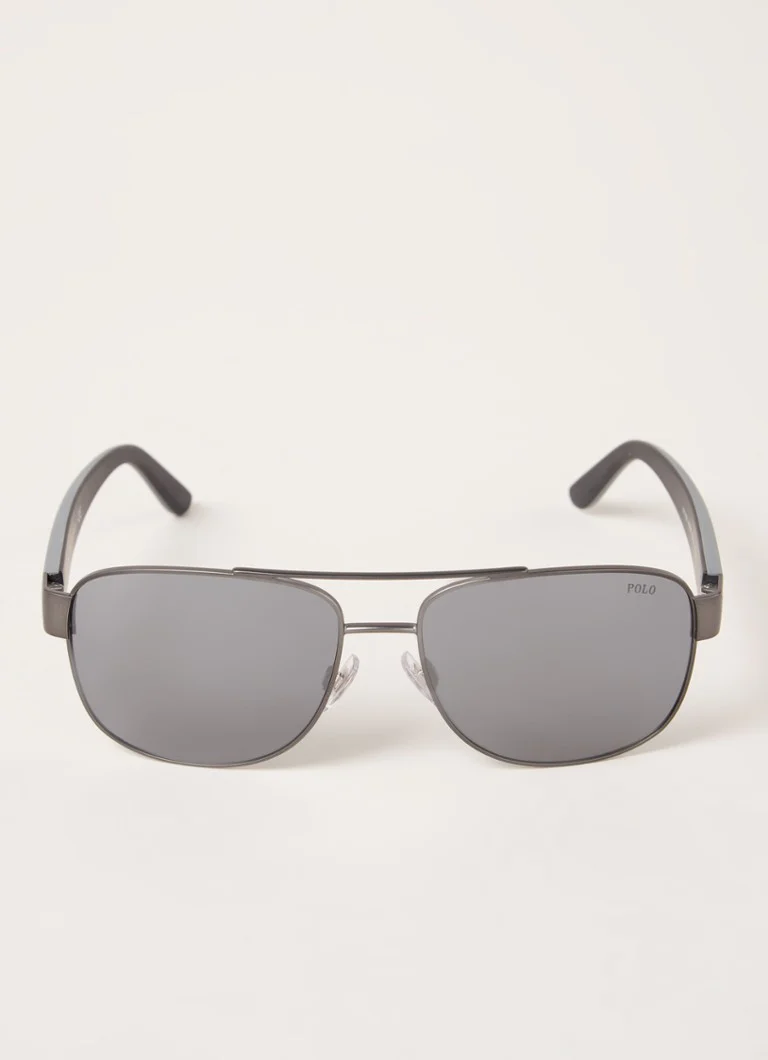 Ochelari de soare Ralph Lauren PH3122