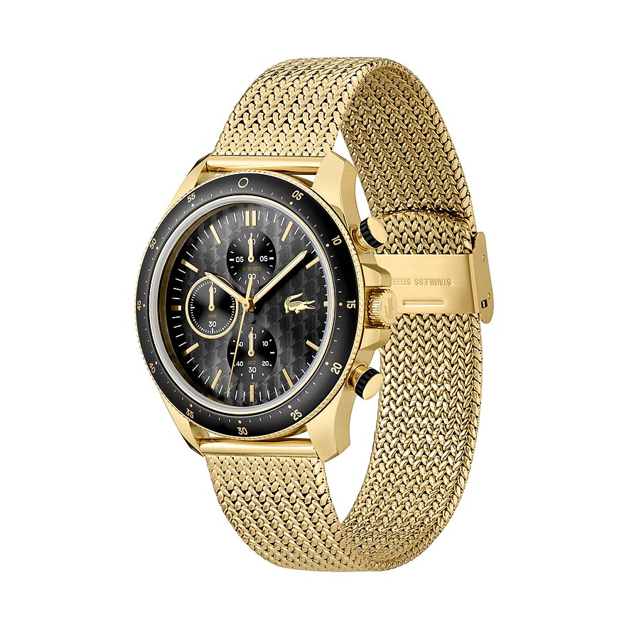 Lacoste Chronograph