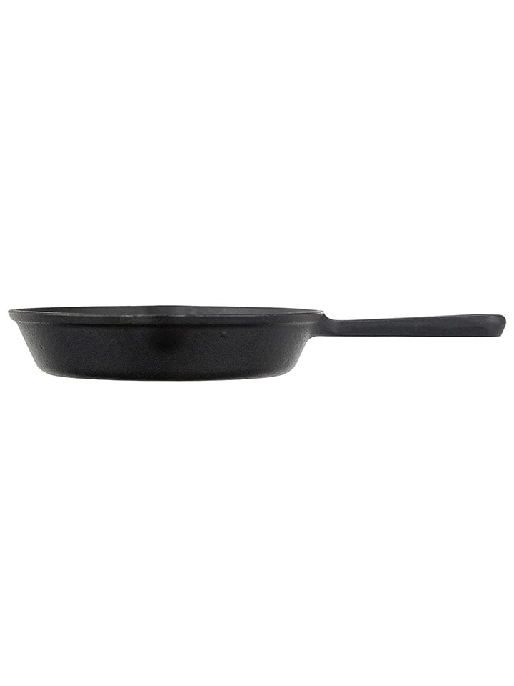 Echtwerk 2tlg. Set: Servierpfanne in Schwarz/ Hellbraun günstig kaufen onesize