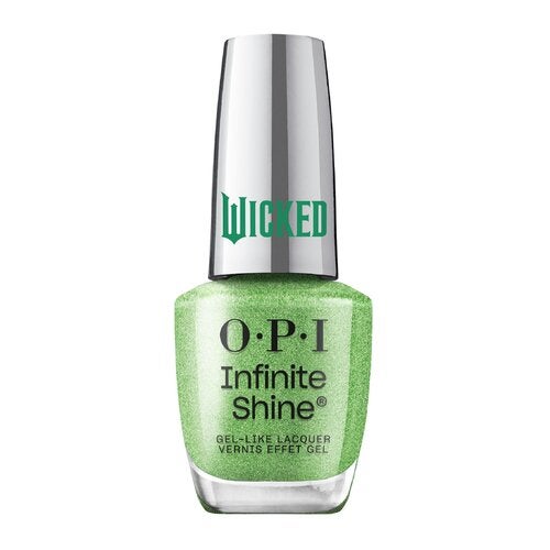 OPI Infinite Shine Wicked Collection lūpu krāsa Ozmopolitan 15 ml