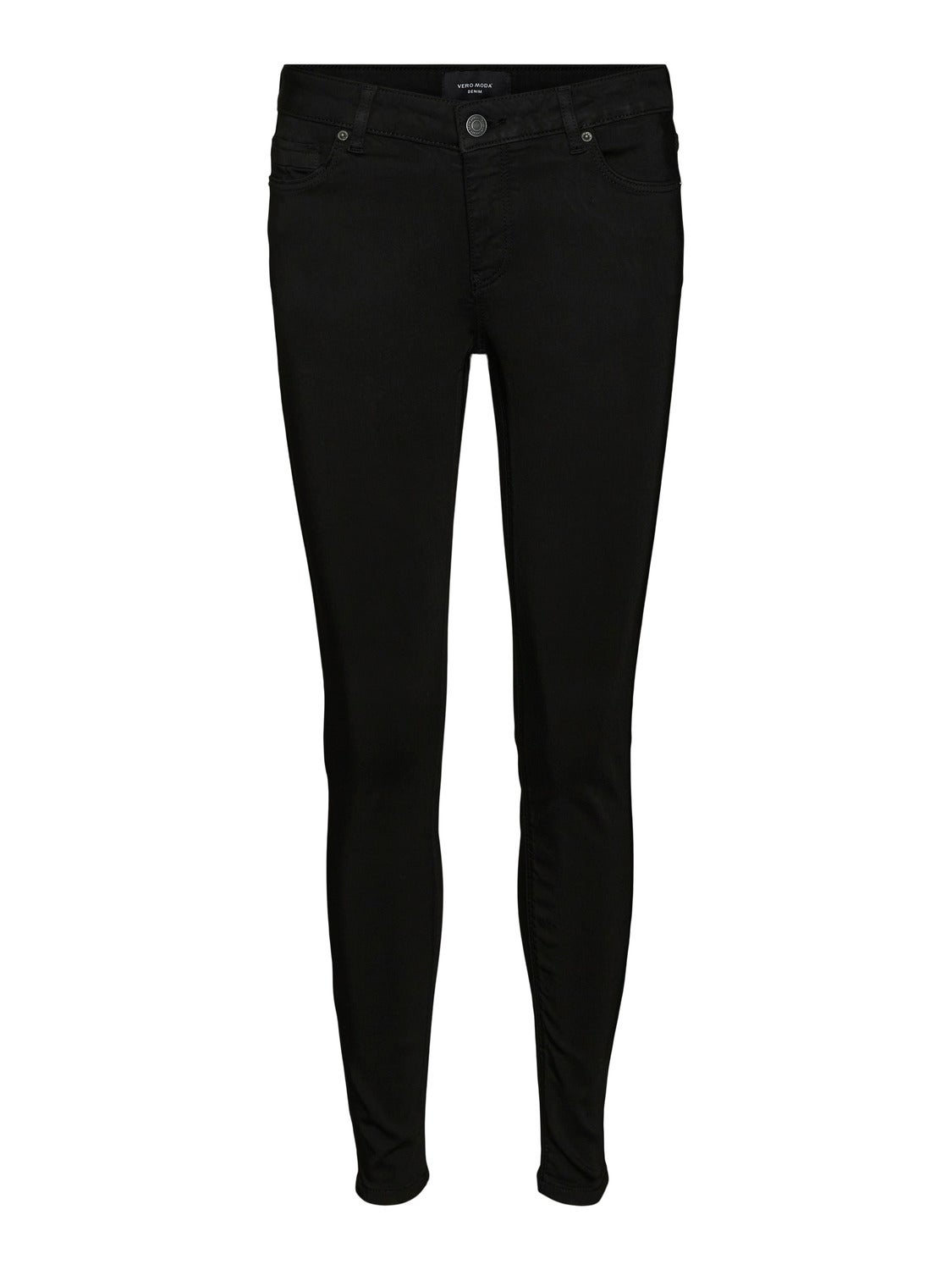 VMLYDIA Skinny Fit Jeans