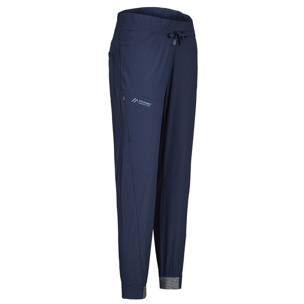 FORTUNIT XR W Damen - Trekkinghose