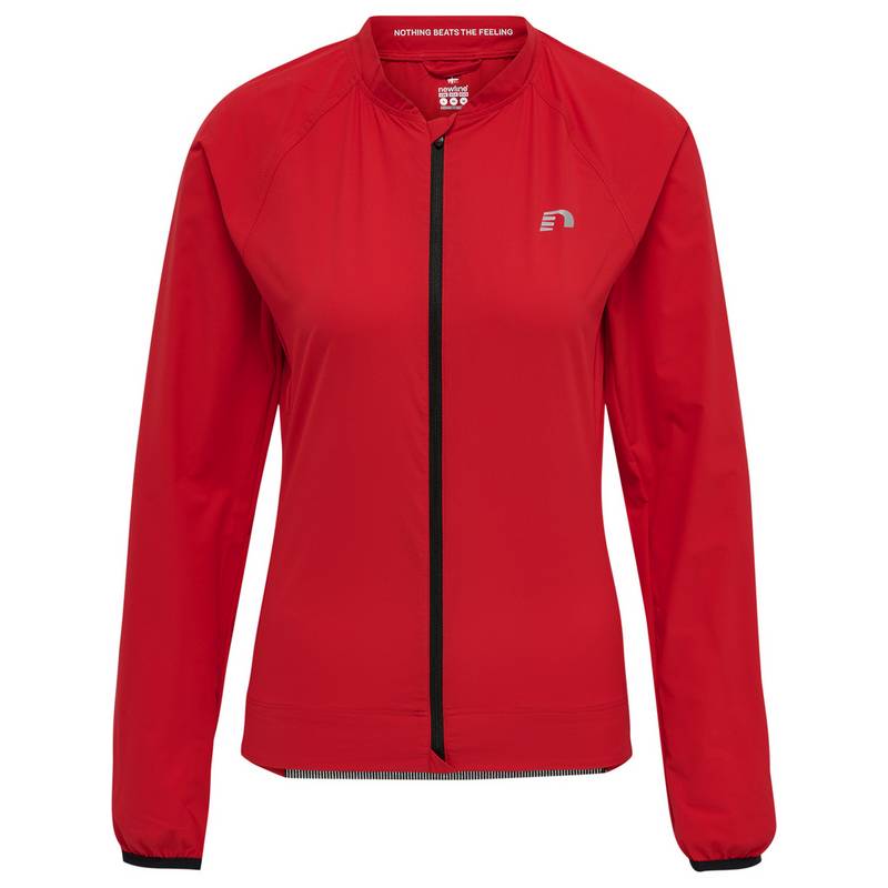 Newline WOMENS CORE BIKE JACKET Sweatjacke Damen