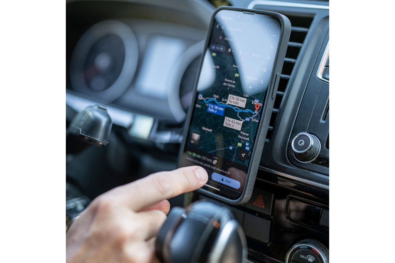 SP Connect Vent Mount SPC+
