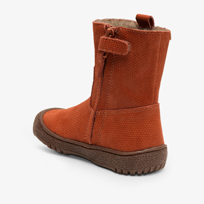 elina tex rust fantasy - Rot