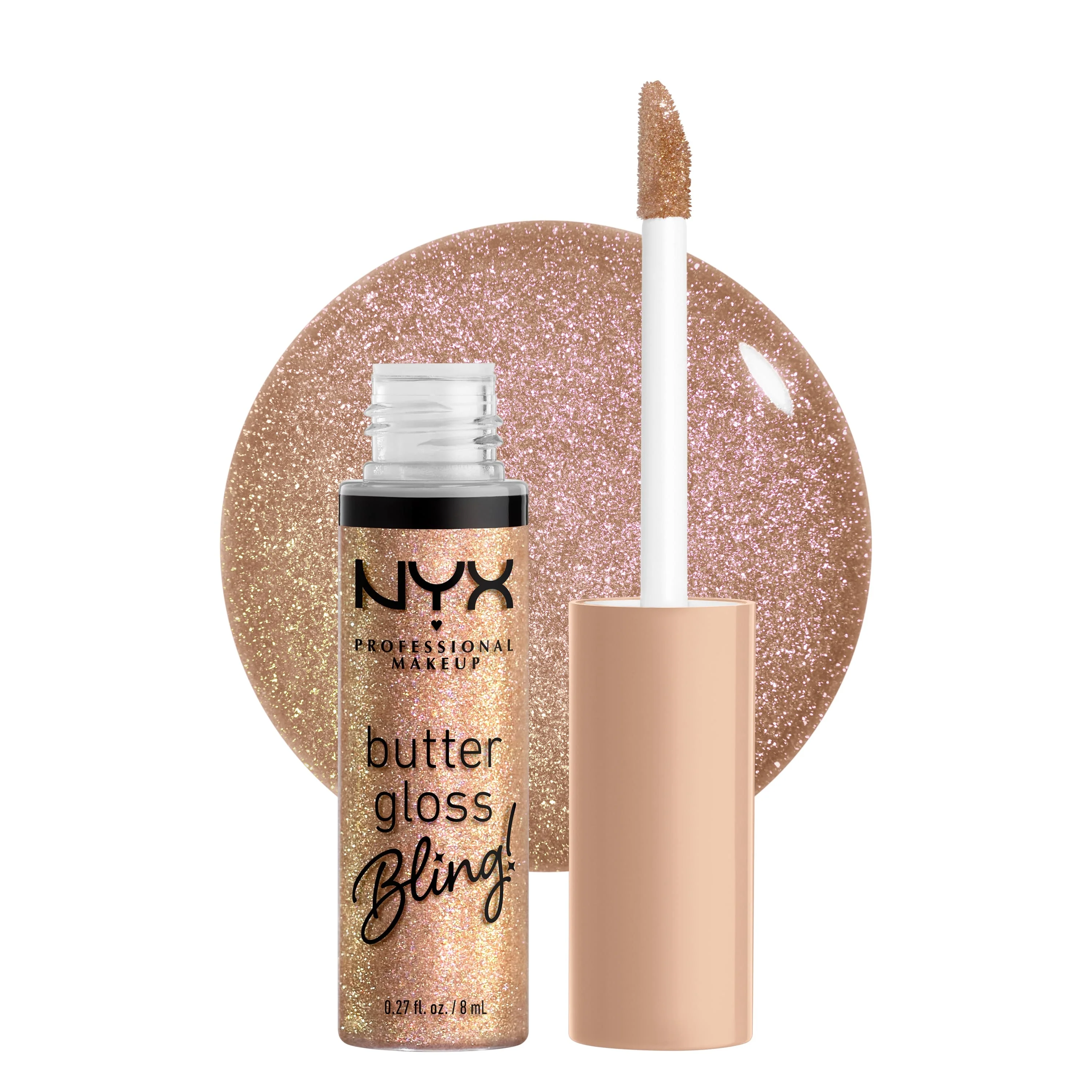 Læbestift Butter Gloss Bling - Gloss