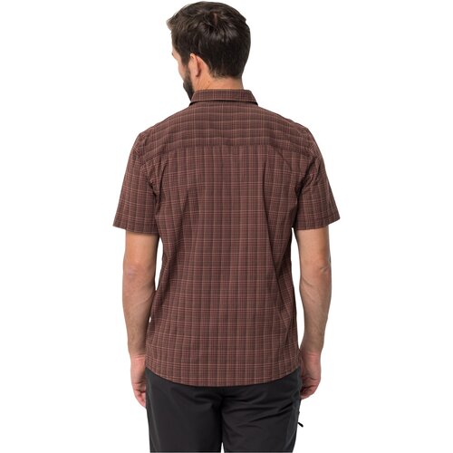 HERREN HEMD RAYS STRETCH VENT SHIRT MEN